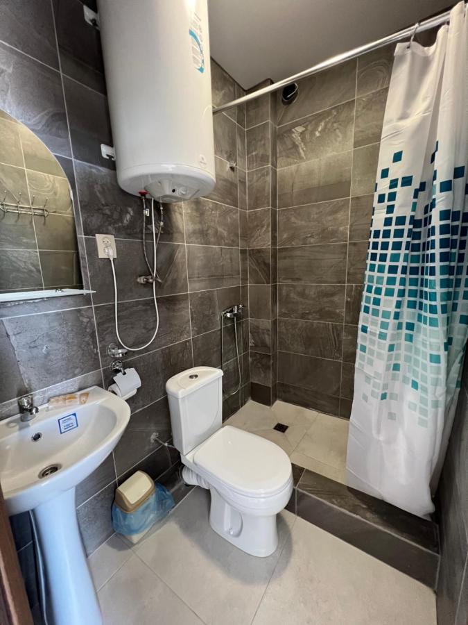 Hotel Golden Gagra Eksteriør billede